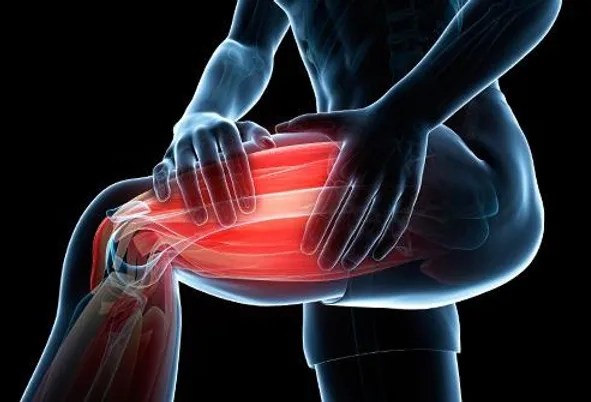 Muscle Spasms and How to Treat&nbsp;Them