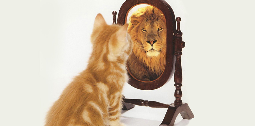 Balancing Self-Image, Worth & Esteem for&nbsp;Fulfillment