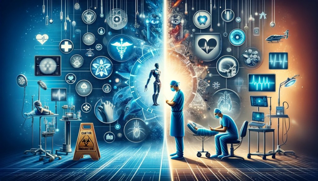 AI and Compliance: Navigating Healthcare Regulations for Patient&nbsp;Safety