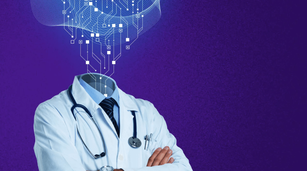 Streamlining Healthcare: AI-Driven Administrative&nbsp;Efficiency