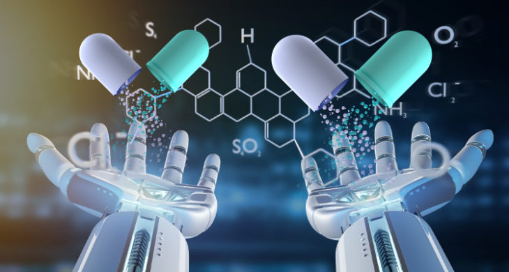 AI in Drug Discovery: Accelerating Development and Repurposing for Better&nbsp;Treatments