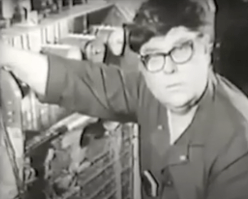 Richard Reed Marshall: A Zodiac Suspect or Just a&nbsp;Coincidence?