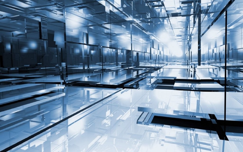 A Room of&nbsp;Mirrors