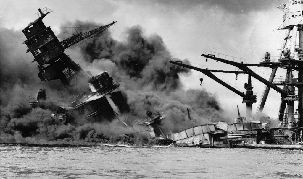 The Illusion of Magic: Intelligence and the Attack on Pearl&nbsp;Harbor