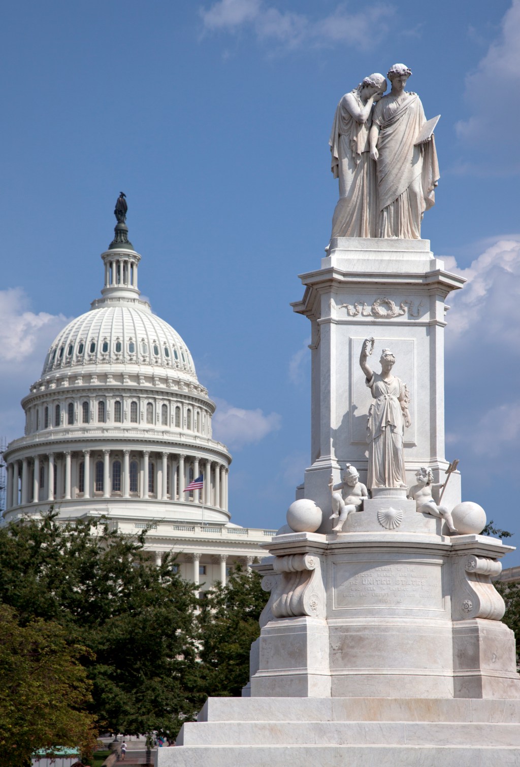 Public Memorials: Living, Breathing Reflections of&nbsp;Society